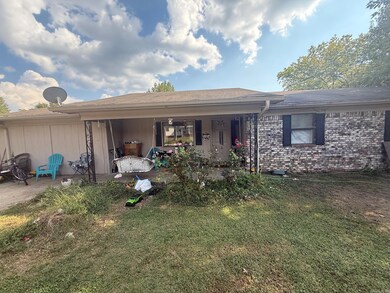 2602 Reeves Ave, Mena, AR 71953 - photo 7