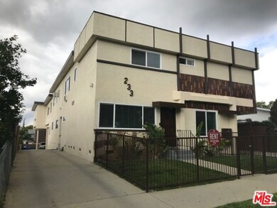 233 N Park View St unit 3, Los Angeles, CA 90026 - photo 3