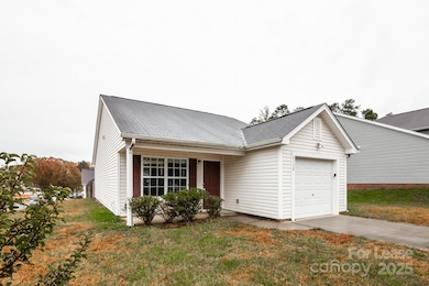 6138 Sid Crane Dr, Charlotte, NC 28216 - photo 2