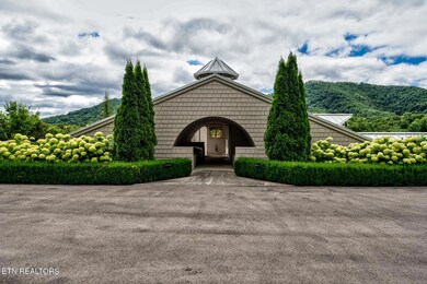 1745 Mitchell Farm Rd, Sevierville, TN 37876 - photo 5