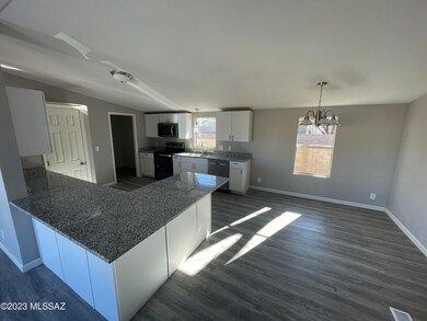 2980 E Cottonwood Club Ln, Tucson, AZ 85706 - photo 5