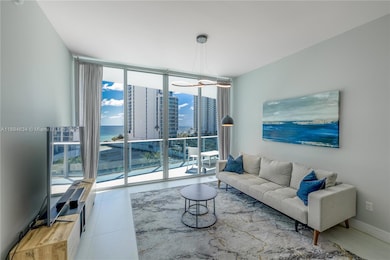Aurora Condominium unit 703, Sunny Isles Beach, FL 33160 - photo 7