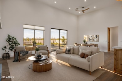 3300 N Old Stagecoach Rd, Wickenburg, AZ 85390 - photo 7