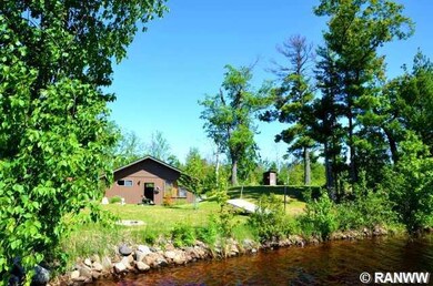 5520 Austin Lake Rd, Webster, WI 54893 - photo 2