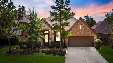 28611 Clear Woods Dr, Spring, TX 77386 - photo 2