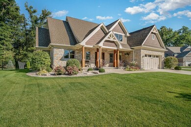 2222 Estelle Ln, Crown Point, IN 46307 - photo 2