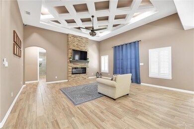 2806 S Pecan Blvd, Donna, TX 78537 - photo 4