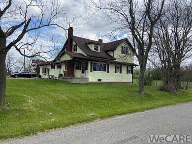 18958 Townline Lima Rd, Wapakoneta, OH 45895 - photo 2