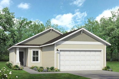 149 Tempest Trail, Maxwell, TX 78656 - photo 3