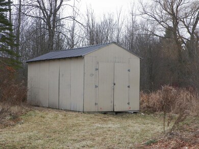 Shed