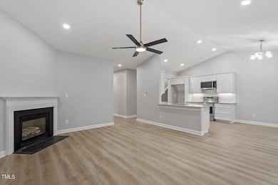 5612 Enoree Ln, Raleigh, NC 27616 - photo 4