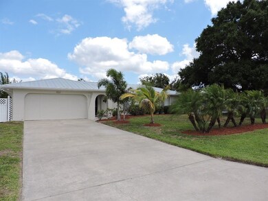 932 Sidney Terrace NW, Port Charlotte, FL 33948 - photo 2