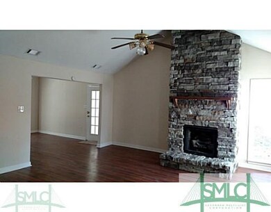 Den/Family/Great Room.