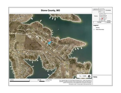 329 Bonanza Dr, Kimberling City, MO 65686 - photo 4