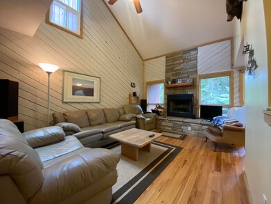 312 Utah 143 unit Aspens 8B, Brian Head, UT 84719 - photo 7