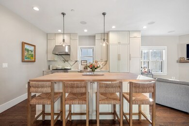 861 E 2nd St unit 1, Boston, MA 02127 - photo 4