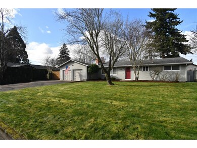 2740 Tulip St, Eugene, OR 97408 - photo 2