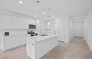 1650 Lake Jessup Cir, Cape Coral, FL 33909 - photo 5