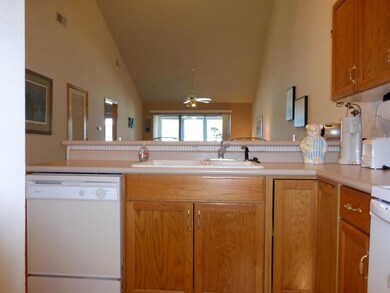 All Appliances Included
