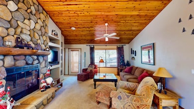 4760 W Bison Ln, Show Low, AZ 85901 - photo 2