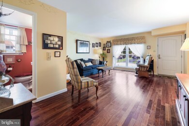 633 E Wiltshire Dr, Wallingford, PA 19086 - photo 7