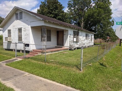 1300 12th Street Side