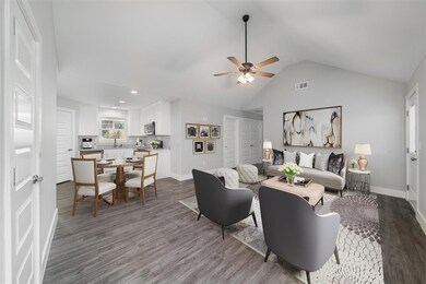 1319 W Gandy St, Denison, TX 75020 - photo 6