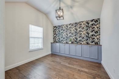 14304 Spitfire Trail, Roanoke, TX 76262 - photo 3