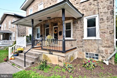 556 Argyle Ave, Ambler, PA 19002 - photo 3