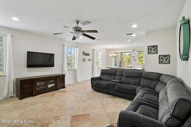 2309 White Sands Dr, Jacksonville, FL 32216 - photo 5