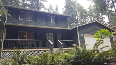 18518 Rampart Loop SE, Yelm, WA 98597 - photo 2