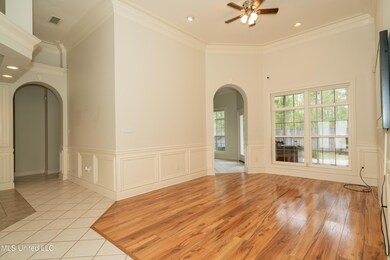 8356 Makiki Dr, Diamondhead, MS 39525 - photo 5