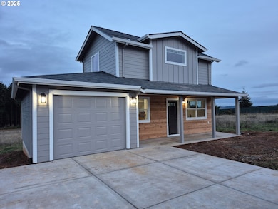 1006 NW Kindness Ct, Willamina, OR 97396 - photo 2