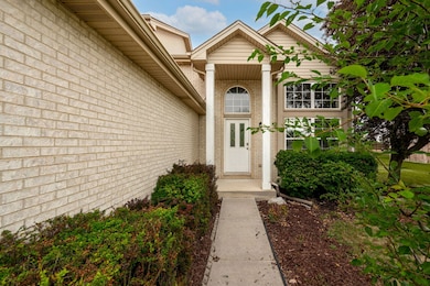 4508 W Azalea Ave, Monee, IL 60449 - photo 2