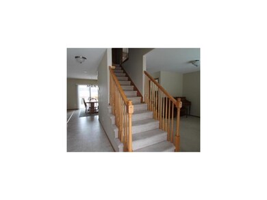 Other. Entry, formal dining/living area and 1/2 ba