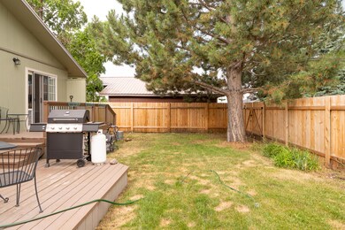 Backyard - Privacy Fencing
