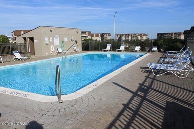 Ocean Front Pool
