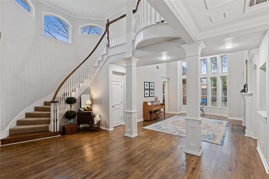 220 Highland Oaks Cir, Southlake, TX 76092 - photo 5