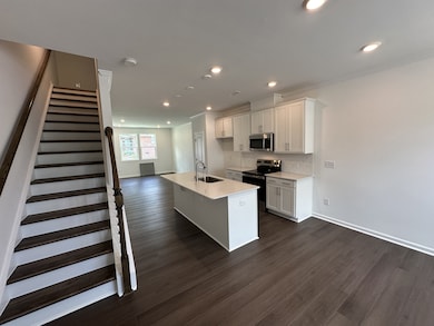 The Maple Foyer 1of1