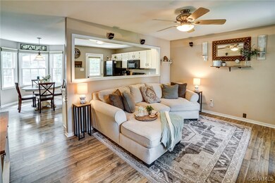 7842 Shady Banks Terrace, Chesterfield, VA 23832 - photo 4