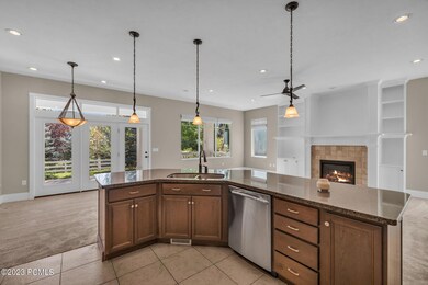 254 W Lady Bank Ln, Midway, UT 84049 - photo 7