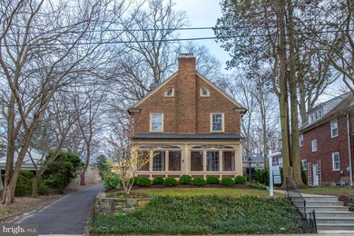 102 E Waverly Rd, Glenside, PA 19038 - photo 2