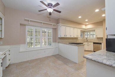 7718 Creek Glen Dr, Houston, TX 77095 - photo 5