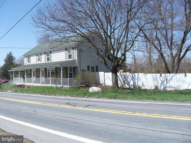 3035 Warm Spring Rd, Chambersburg, PA 17202 - photo 2