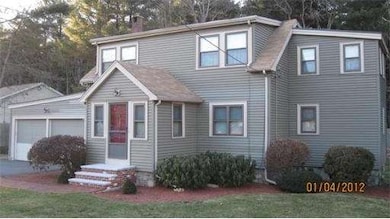 152 Mechanic St, Foxboro, MA 02035 - photo 2