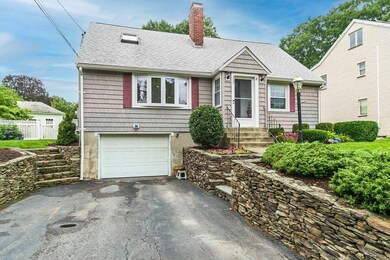 357 Webster St, Needham Heights, MA 02494 - photo 2