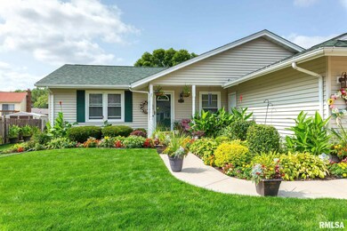 4614 Fillmore Ct, Davenport, IA 52806 - photo 3