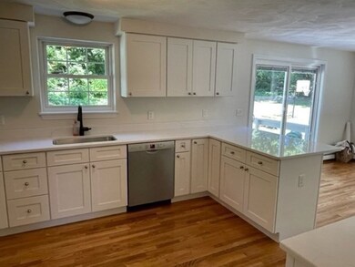 51 George Rd unit 51, Winchester, MA 01890 - photo 5