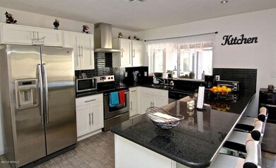 Kitchen 1