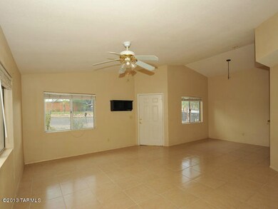 Living Area View 1